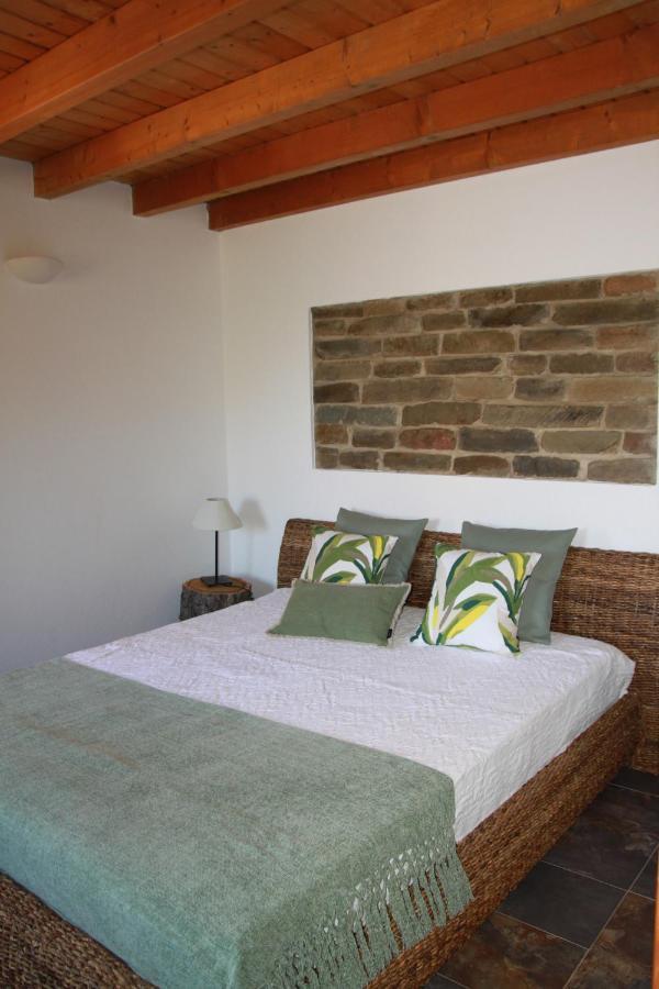 Corvatos Casas Do Monte Villa Almodôvar Eksteriør billede